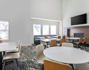 Residence Inn by Marriott Atlanta Cumberland/Galleria