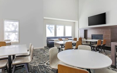 Residence Inn by Marriott Atlanta Cumberland/Galleria