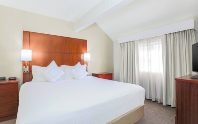 Residence Inn by Marriott Atlanta Cumberland/Galleria