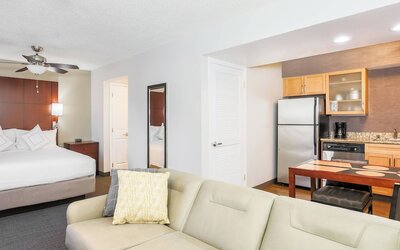 Residence Inn by Marriott Atlanta Cumberland/Galleria