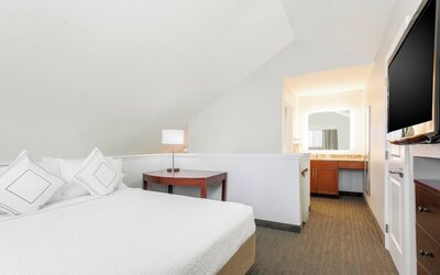 Residence Inn by Marriott Atlanta Cumberland/Galleria