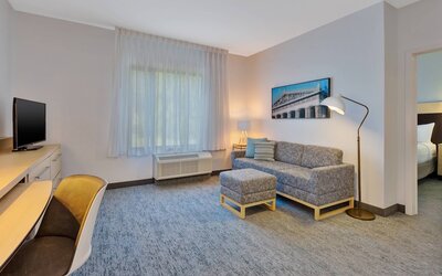 TownePlace Suites by Marriott Nashville Airport