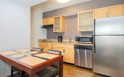 Residence Inn by Marriott Atlanta Cumberland/Galleria