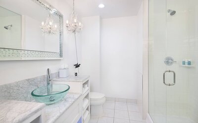 The Saint Hotel, New Orleans, French Quarter