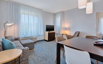 TownePlace Suites by Marriott Nashville Airport
