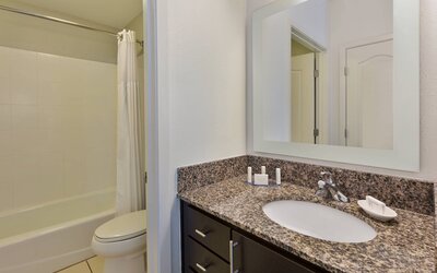 TownePlace Suites by Marriott Nashville Airport