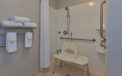 TownePlace Suites by Marriott Nashville Airport