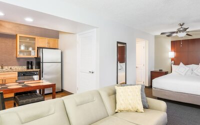 Residence Inn by Marriott Atlanta Cumberland/Galleria