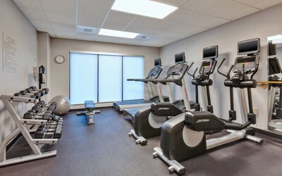 TownePlace Suites by Marriott Nashville Airport