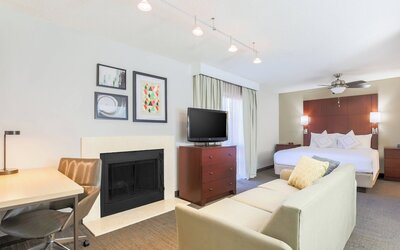 Residence Inn by Marriott Atlanta Cumberland/Galleria