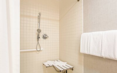 Residence Inn by Marriott Atlanta Cumberland/Galleria