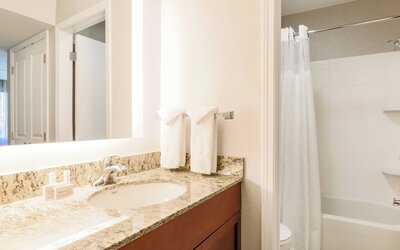 Residence Inn by Marriott Atlanta Cumberland/Galleria