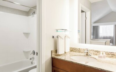 Residence Inn by Marriott Atlanta Cumberland/Galleria