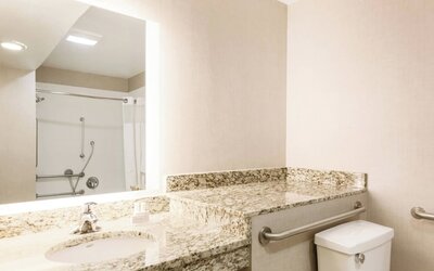 Residence Inn by Marriott Atlanta Cumberland/Galleria