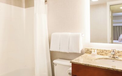 Residence Inn by Marriott Atlanta Cumberland/Galleria