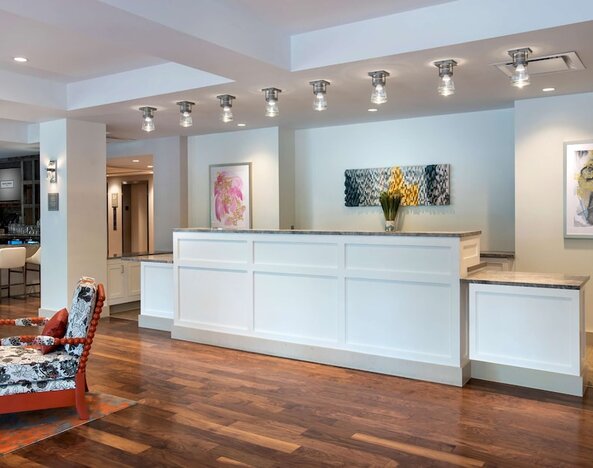 The Hayes Street Hotel Nashville Downtown