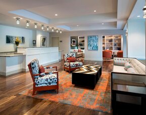 The Hayes Street Hotel Nashville Downtown