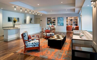 The Hayes Street Hotel Nashville Downtown
