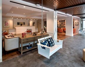 The Hayes Street Hotel Nashville Downtown