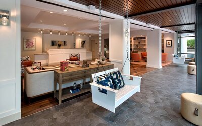 The Hayes Street Hotel Nashville Downtown