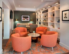 The Hayes Street Hotel Nashville Downtown