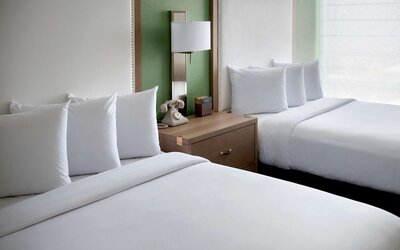 The Hayes Street Hotel Nashville Downtown
