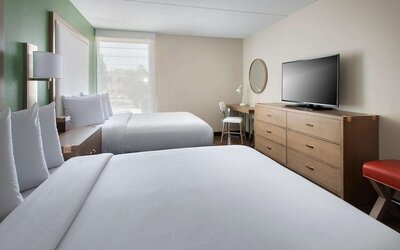 The Hayes Street Hotel Nashville Downtown