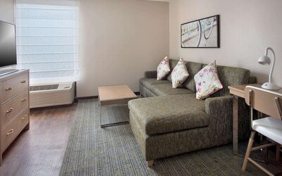 The Hayes Street Hotel Nashville Downtown