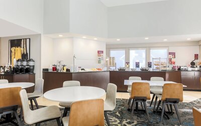 Residence Inn by Marriott Atlanta Cumberland/Galleria