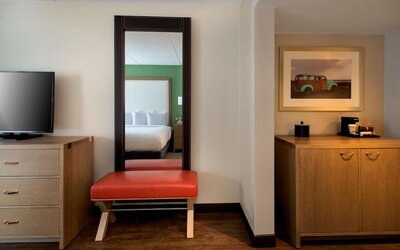 The Hayes Street Hotel Nashville Downtown