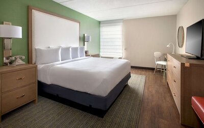 The Hayes Street Hotel Nashville Downtown