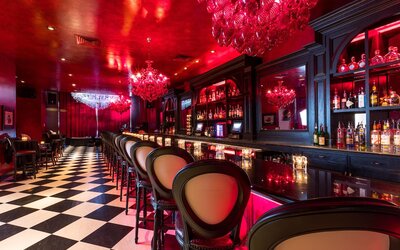 The Saint Hotel, New Orleans, French Quarter