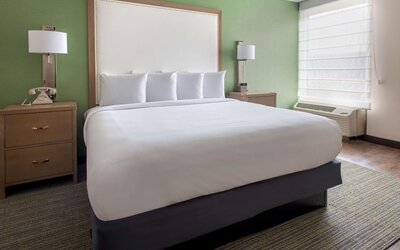 The Hayes Street Hotel Nashville Downtown