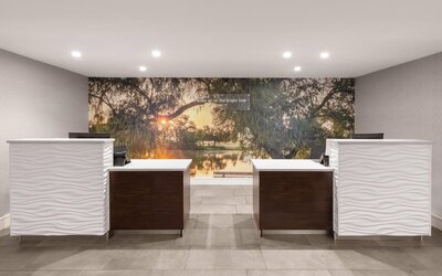 La Quinta Inn & Suites by Wyndham Austin Round Rock