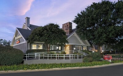 Residence Inn by Marriott Atlanta Cumberland/Galleria