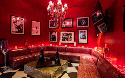 The Saint Hotel, New Orleans, French Quarter