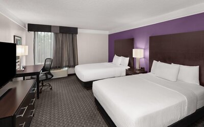 La Quinta Inn & Suites by Wyndham Austin Round Rock