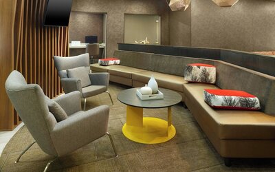 Springhill Suites By Marriott Atlanta Six Flags
