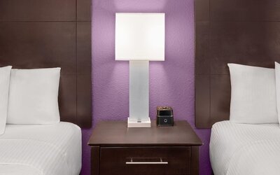 La Quinta Inn & Suites by Wyndham Austin Round Rock