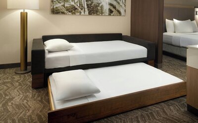 Springhill Suites By Marriott Atlanta Six Flags