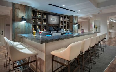 The Hayes Street Hotel Nashville Downtown