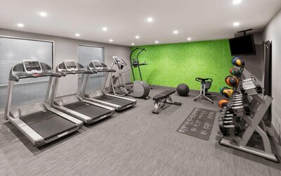 La Quinta Inn & Suites by Wyndham Austin Round Rock