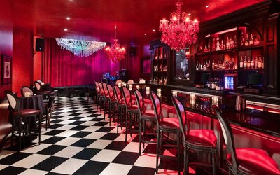 The Saint Hotel, New Orleans, French Quarter