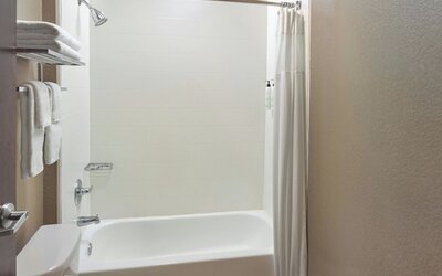 Springhill Suites By Marriott Atlanta Six Flags