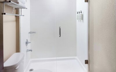 Springhill Suites By Marriott Atlanta Six Flags