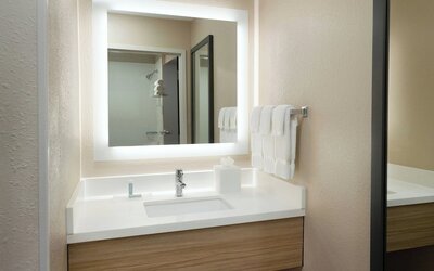 Springhill Suites By Marriott Atlanta Six Flags