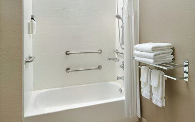 Springhill Suites By Marriott Atlanta Six Flags