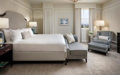 The Hermitage Hotel
