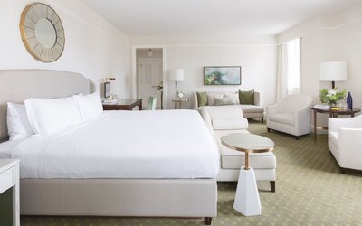 The Hermitage Hotel