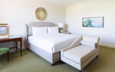 The Hermitage Hotel